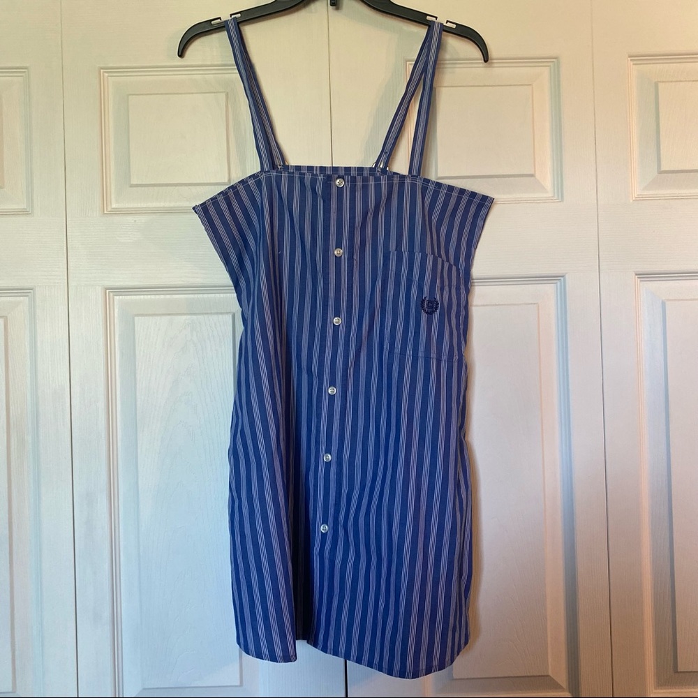short summer/spring dress